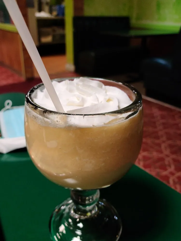 Irish Coffee