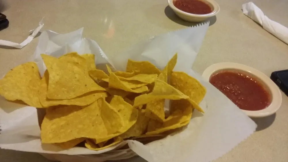 Salsa